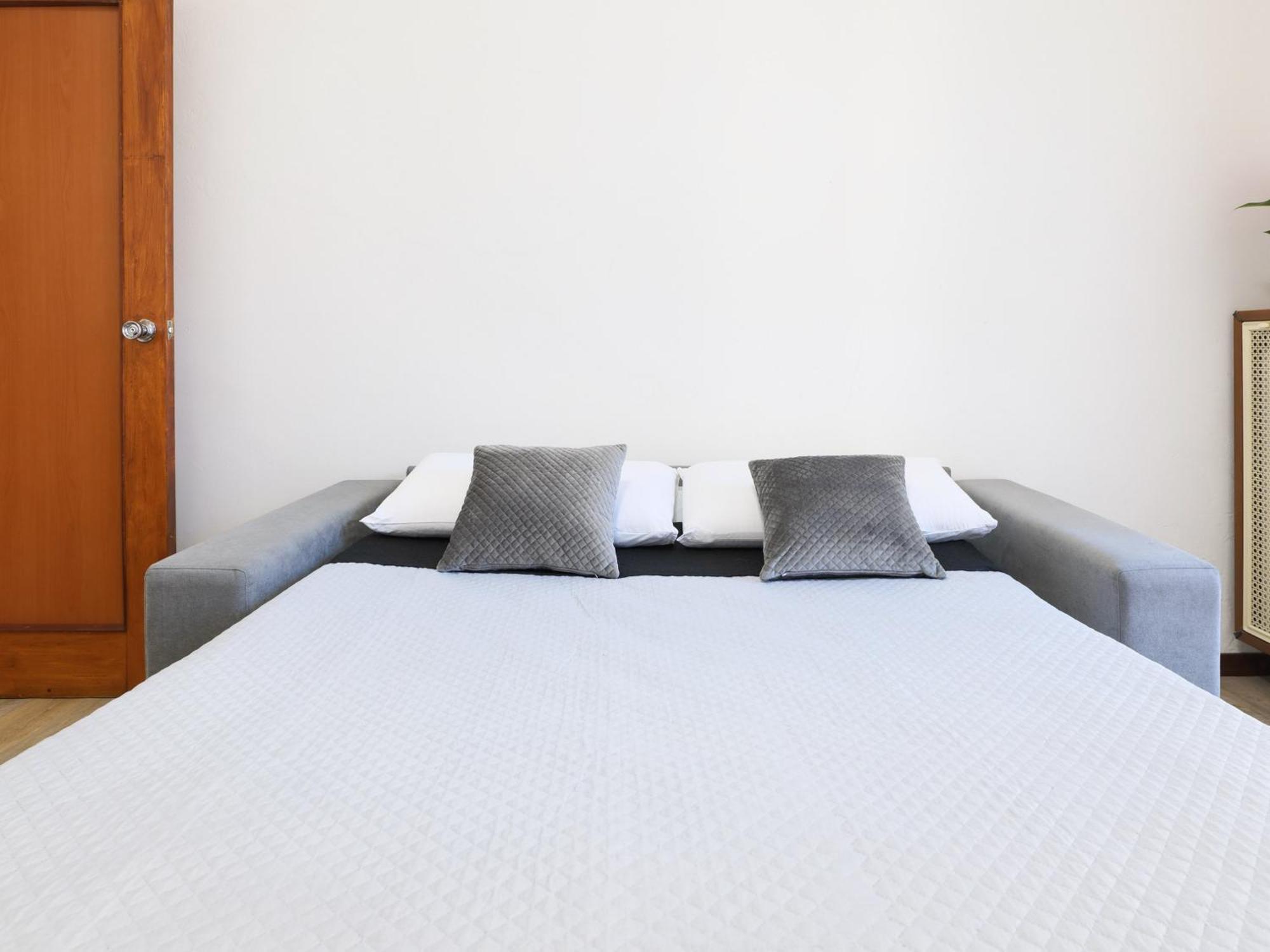 Casa Primavera Bergamo Room photo