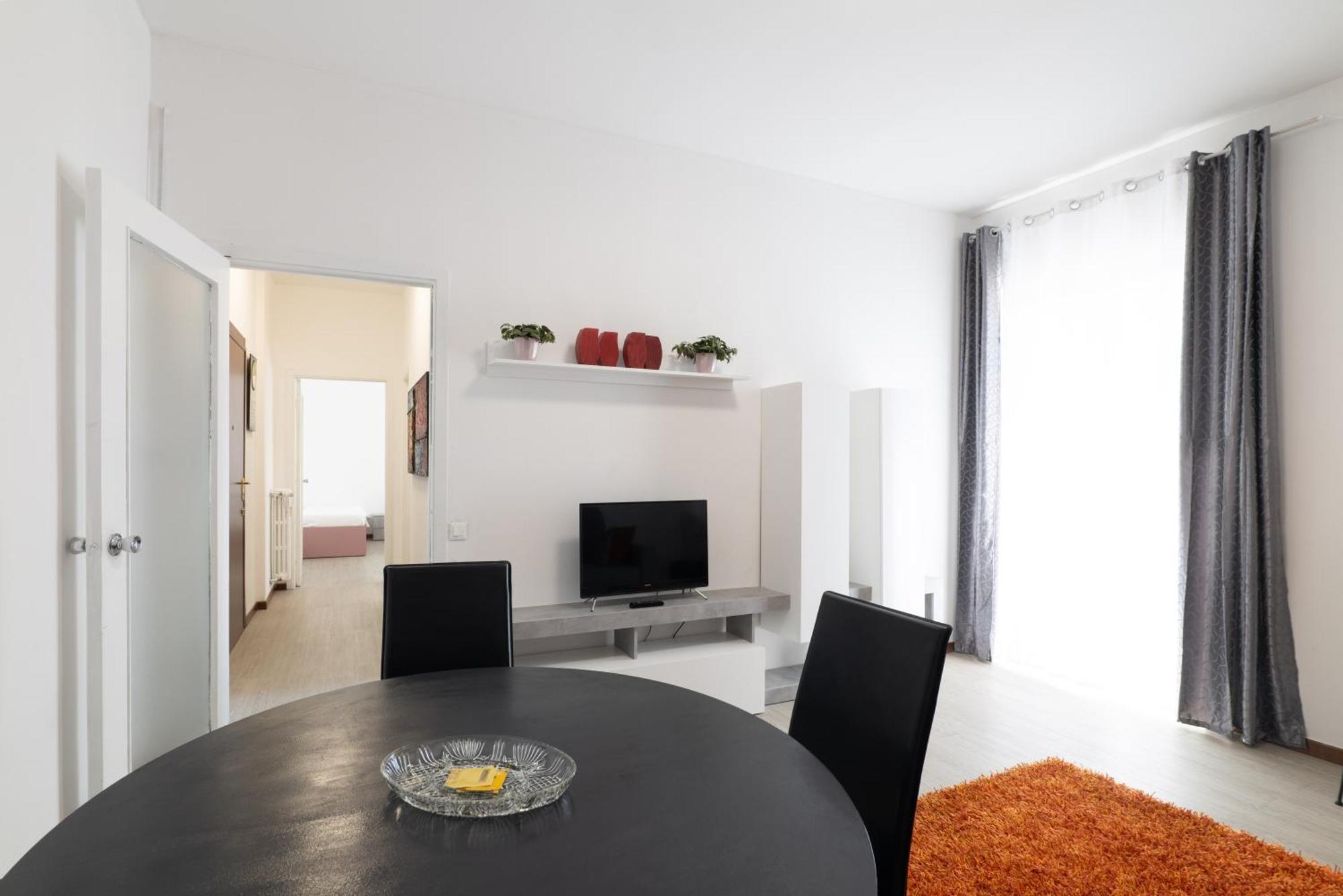 Casa Primavera Bergamo Room photo