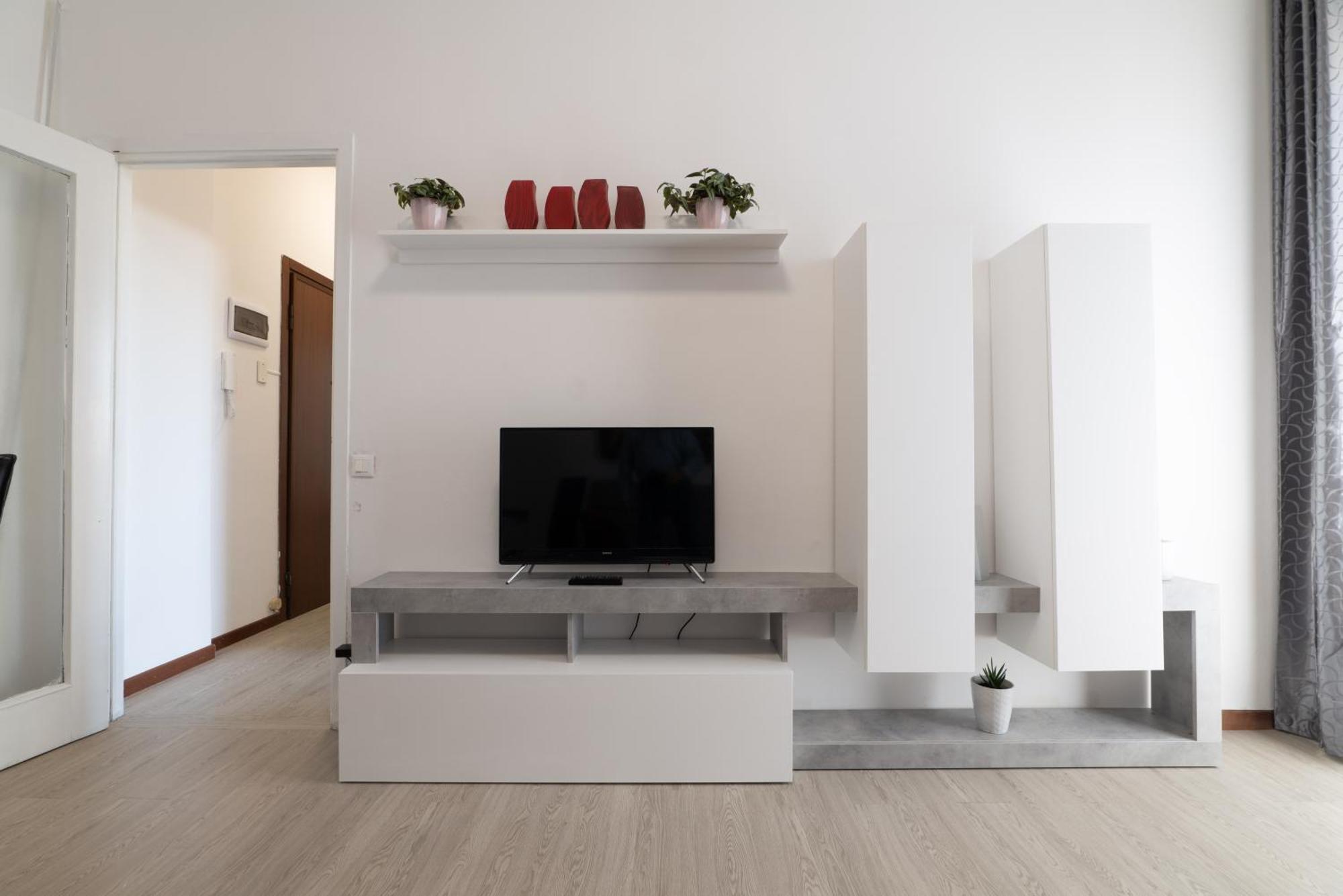 Casa Primavera Bergamo Room photo