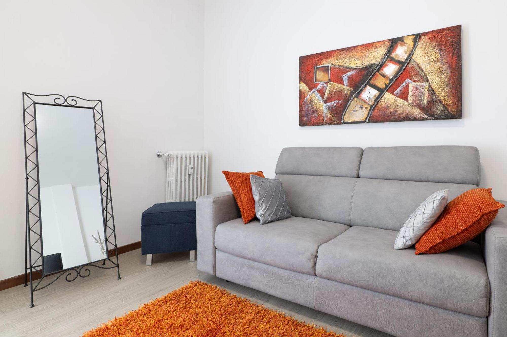 Casa Primavera Bergamo Room photo