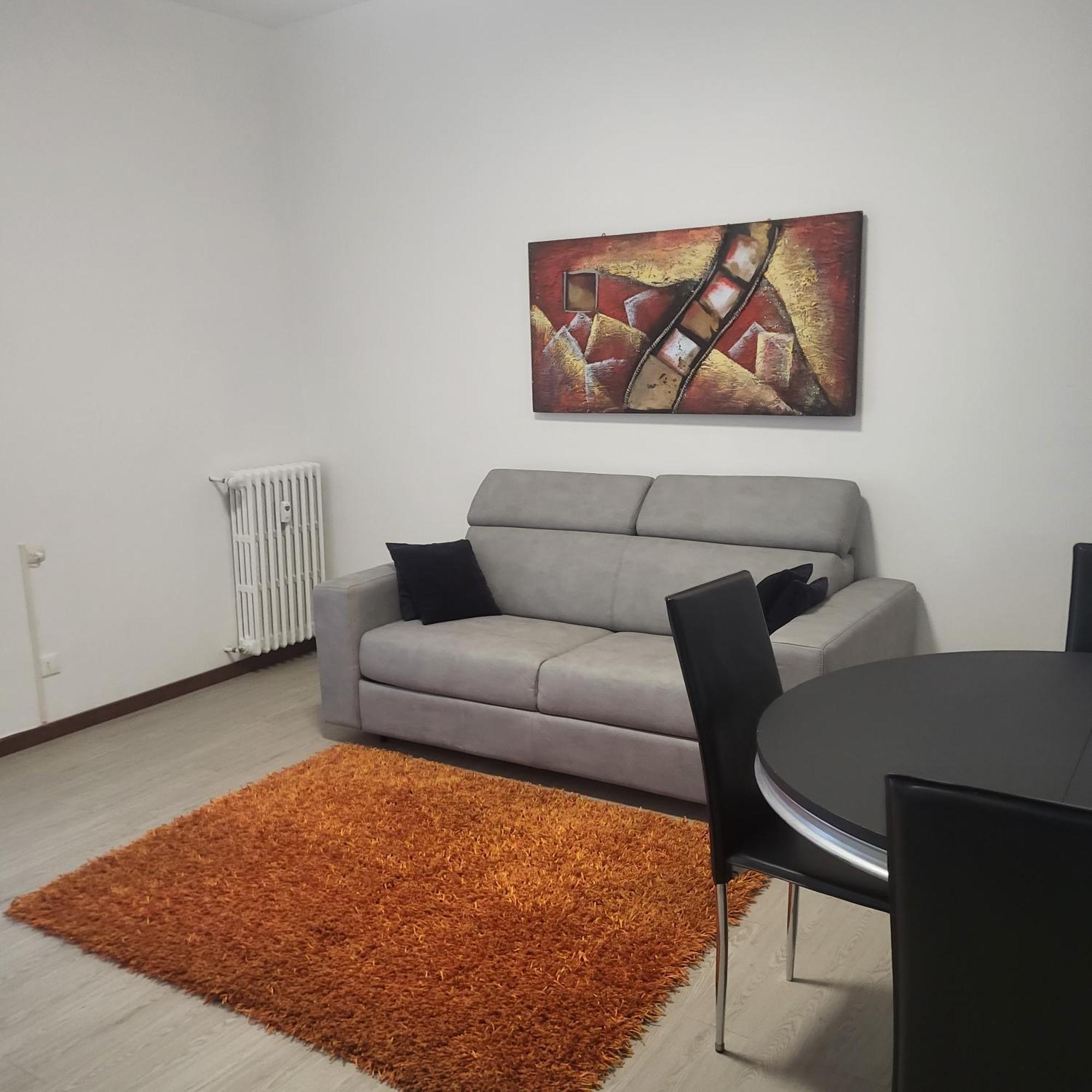 Casa Primavera Bergamo Room photo