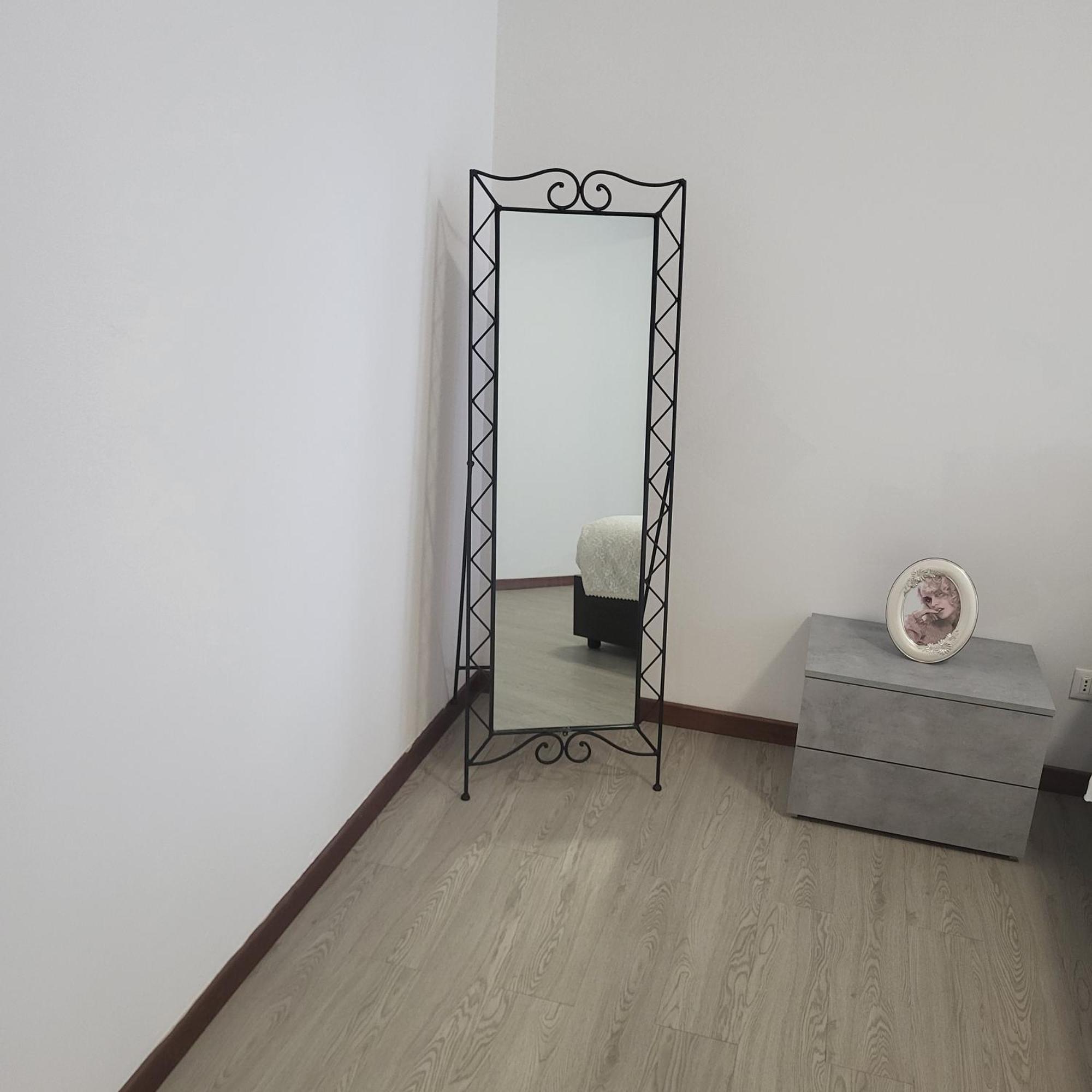 Casa Primavera Bergamo Room photo