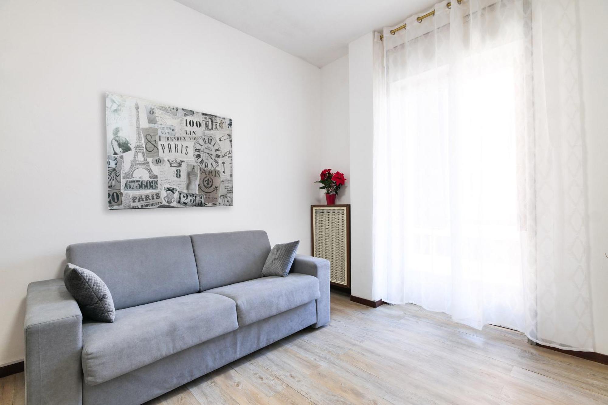 Casa Primavera Bergamo Room photo