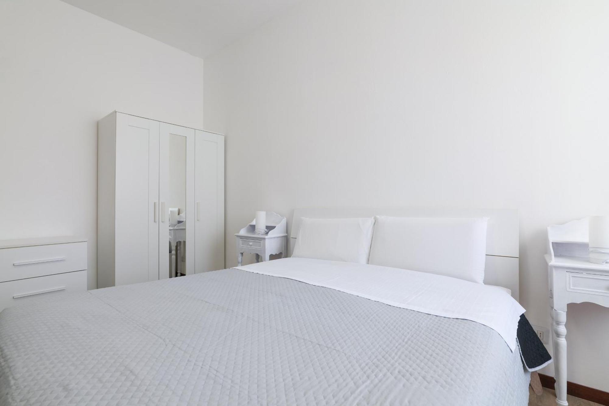 Casa Primavera Bergamo Room photo