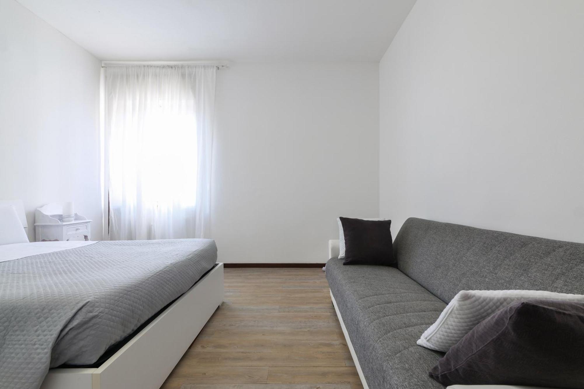 Casa Primavera Bergamo Room photo