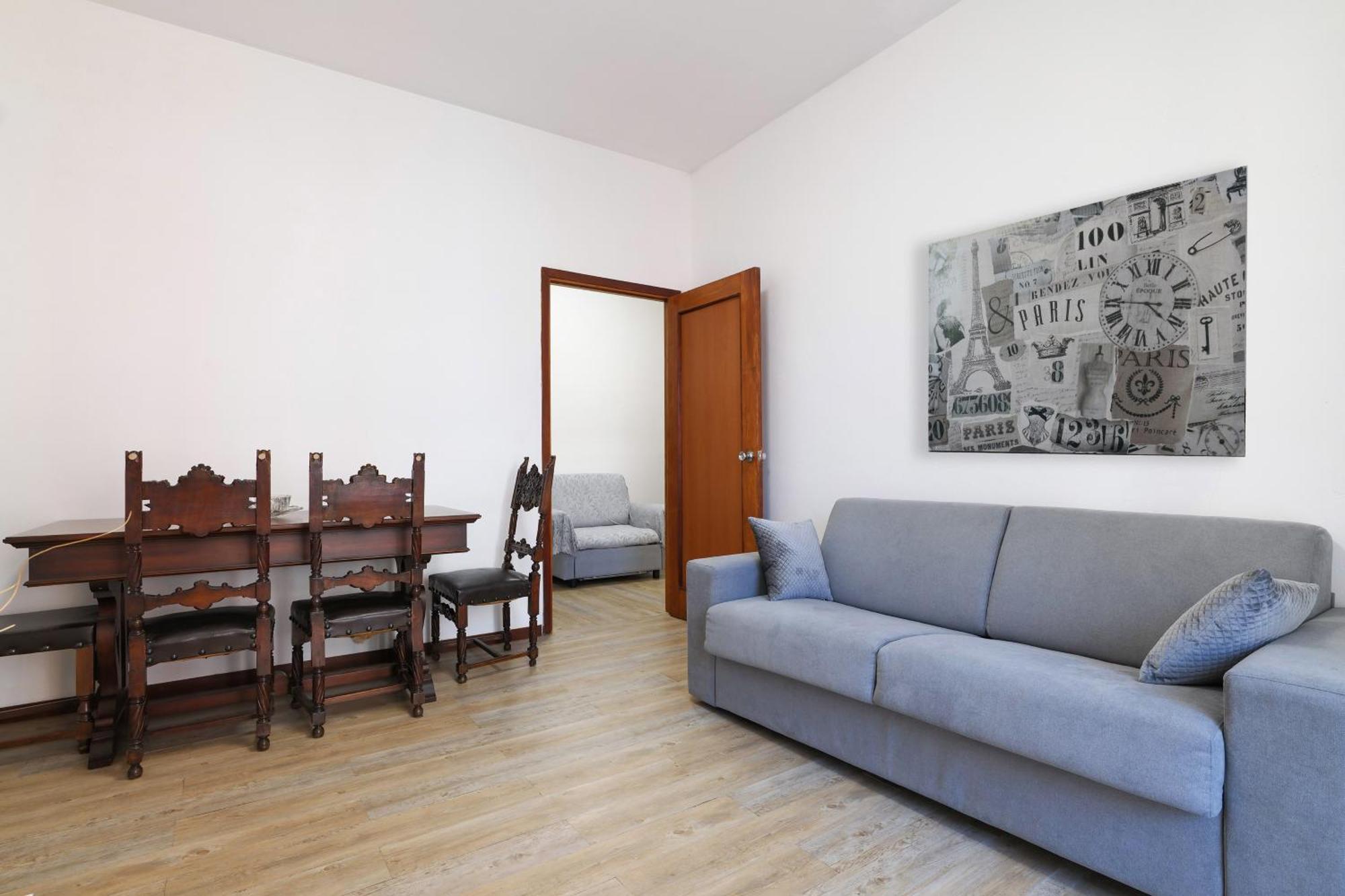 Casa Primavera Bergamo Room photo