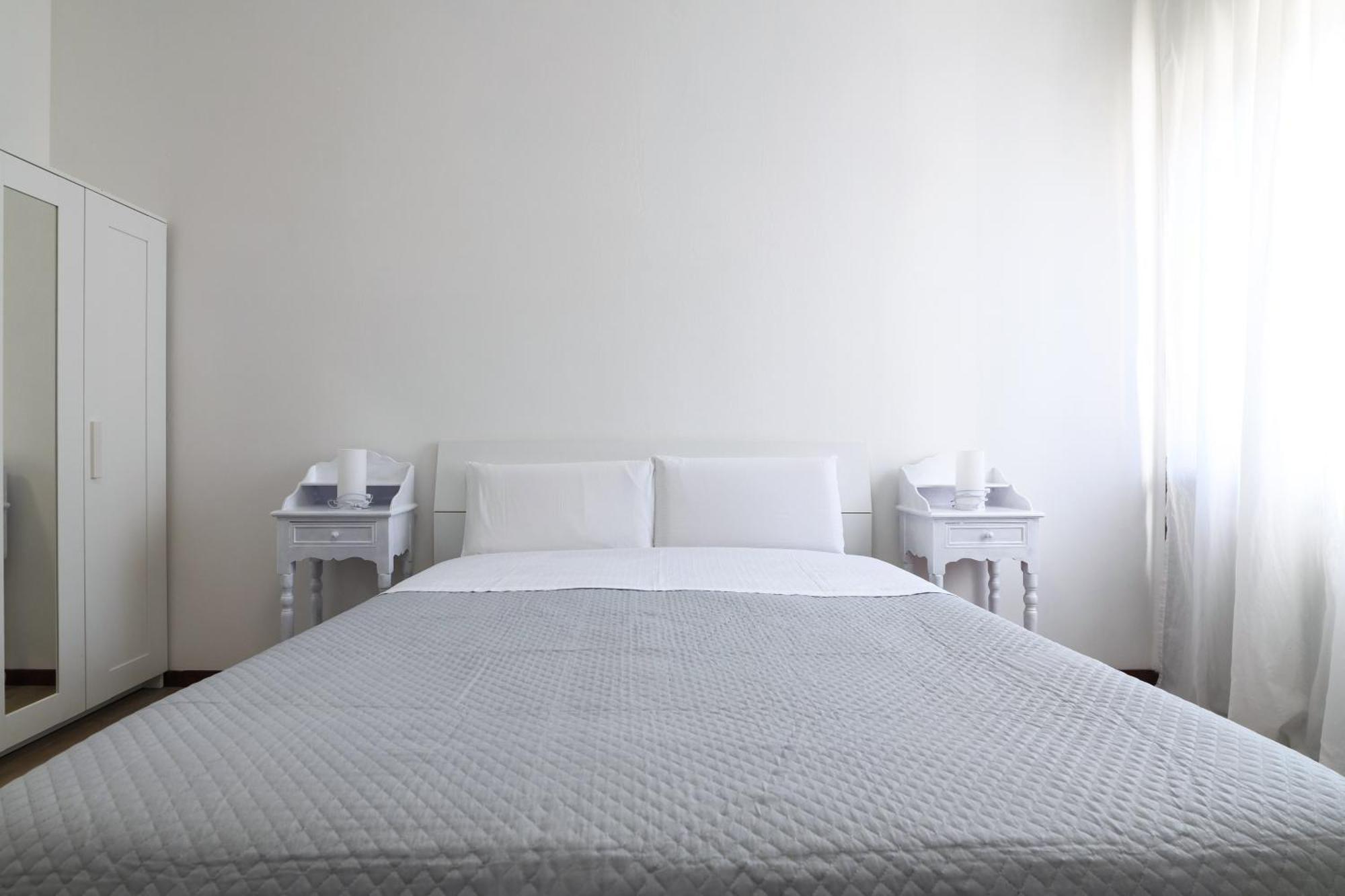 Casa Primavera Bergamo Room photo