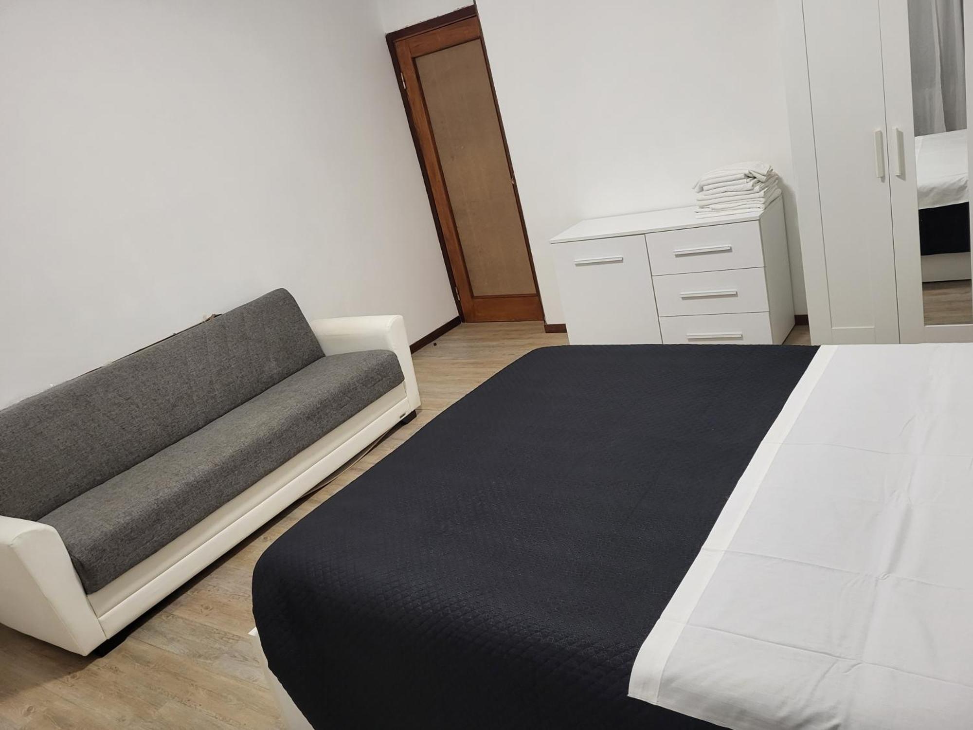 Casa Primavera Bergamo Room photo