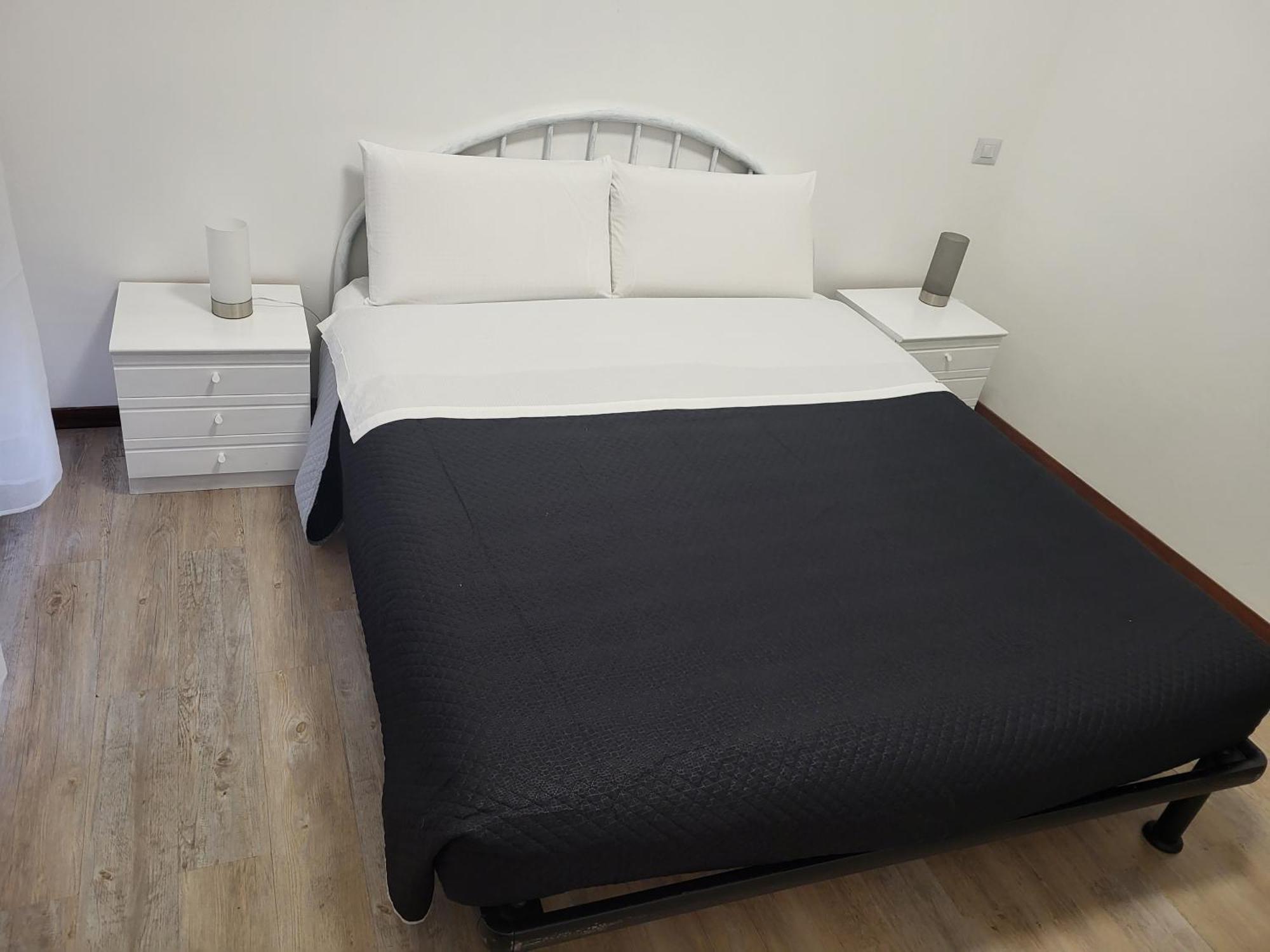 Casa Primavera Bergamo Room photo