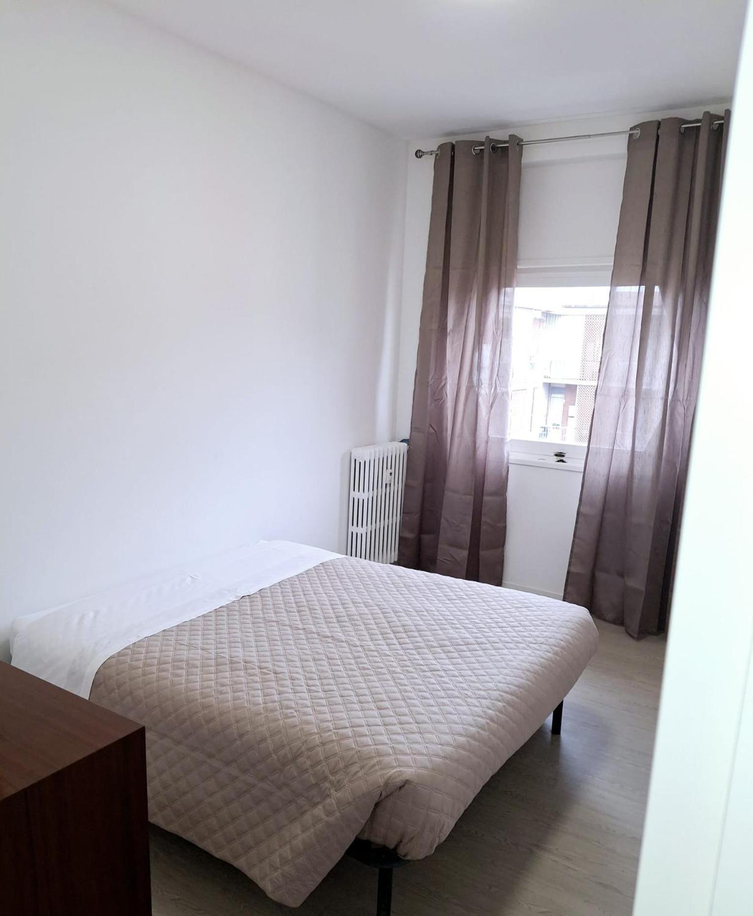 Casa Primavera Bergamo Room photo