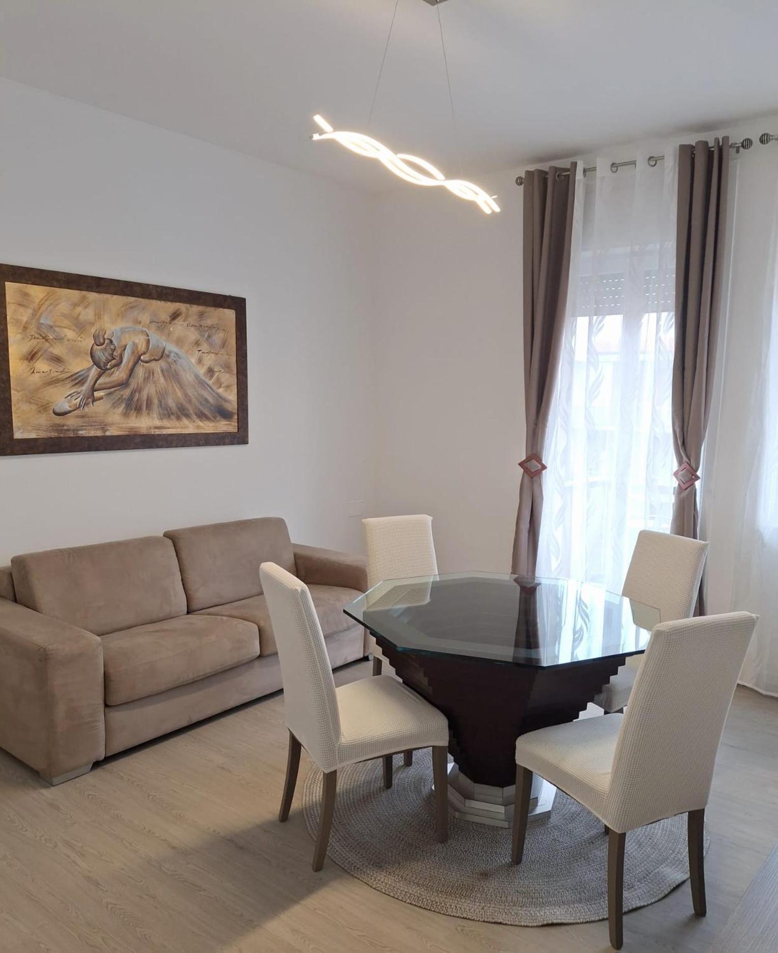 Casa Primavera Bergamo Room photo