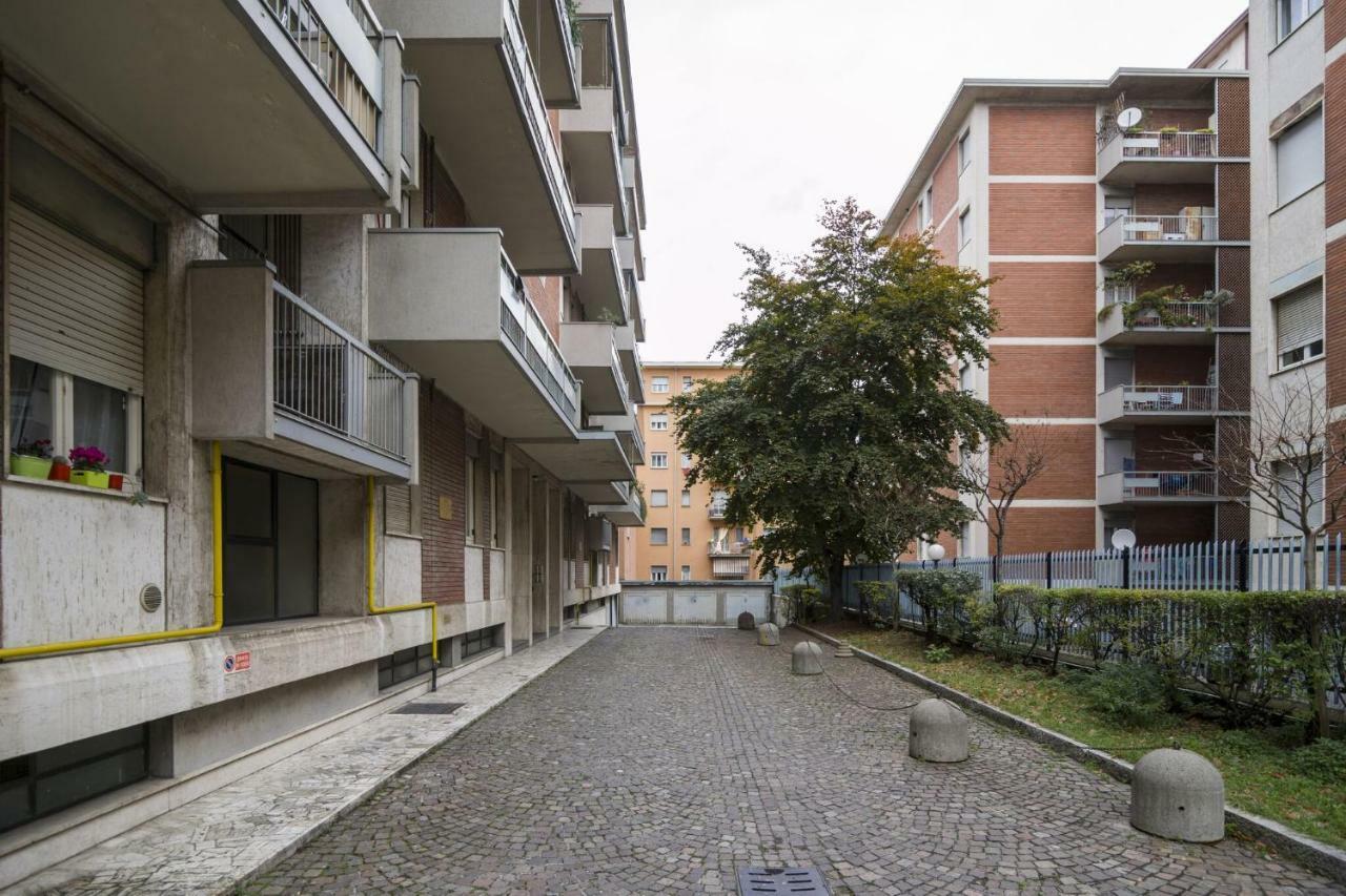 Casa Primavera Bergamo Exterior photo